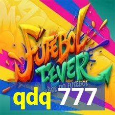 qdq 777